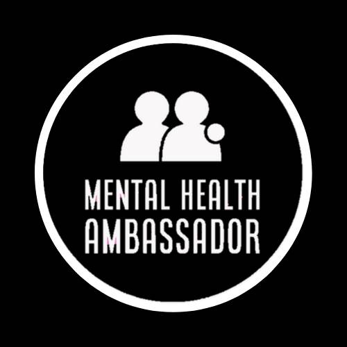 Mental Health Ambassadors Logo